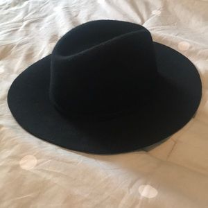 JCrew felt hat